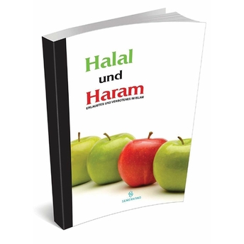 Halal Und Haram Hasip Asutay