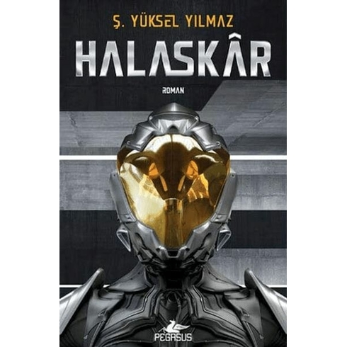 Halaskar - Ş. Yüksel Yılmaz - Ş. Yüksel Yılmaz