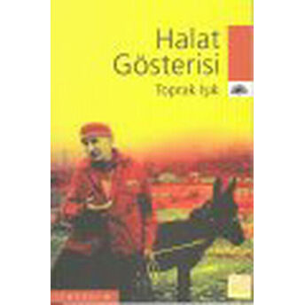 Halat Gösterisi Toprak Işık