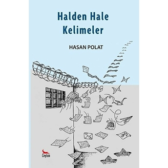 Halden Hale Kelimeler - Hasan Polat