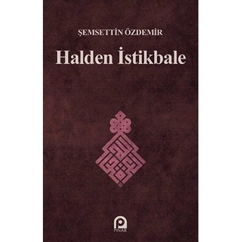 Halden Istikbale Şemsettin Özdemir