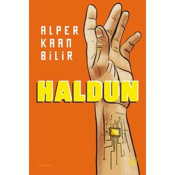 Haldun Alper Kaan Bilir