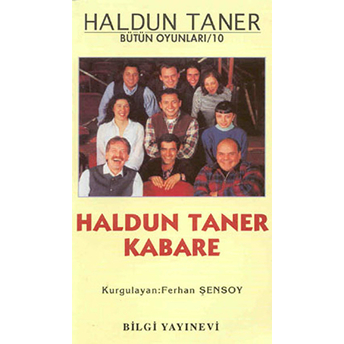 Haldun Taner Kabare Haldun Taner