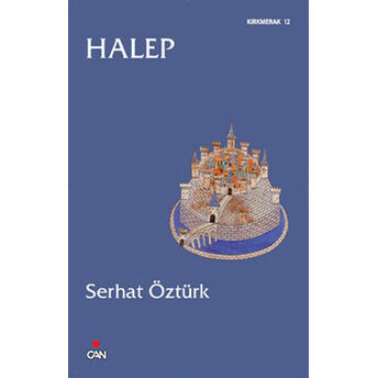 Halep Serhat Öztürk