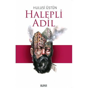 Halepli Adil Hulusi Üstün