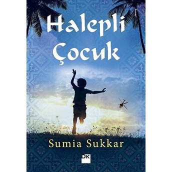 Halepli Çocuk Sumia Sukkar