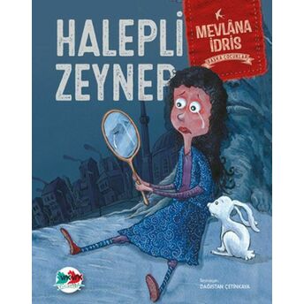 Halepli Zeynep Mevlana Idris