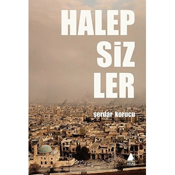 Halepsizler Serdar Korucu