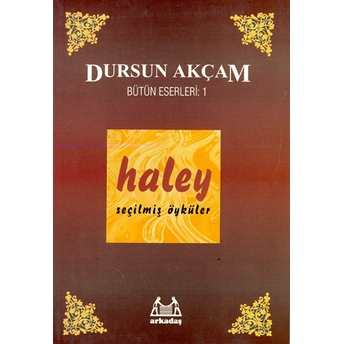 Haley Dursun Akçam