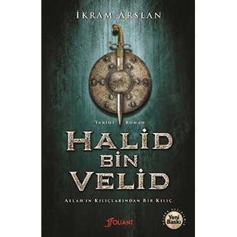 Halid Bin Velid Ikram Arslan