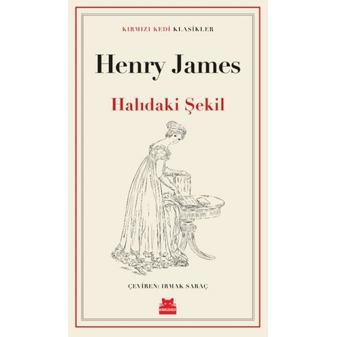 Halıdaki Şekil Henry James