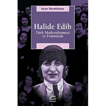 Halide Edib Ayşe Durakbaşa