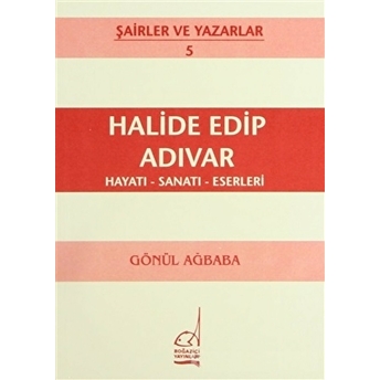 Halide Edip Adıvar