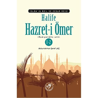 Halife Hazret-I Ömer 1-2