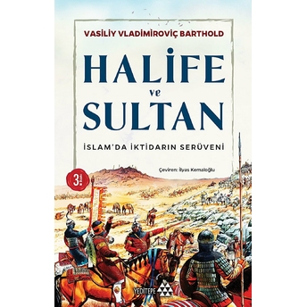 Halife Ve Sultan Vasilij Vladimiroviç Barthord