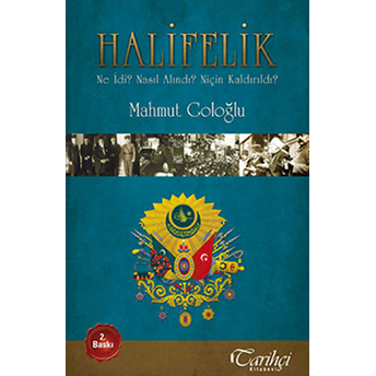 Halifelik Mahmut Goloğlu