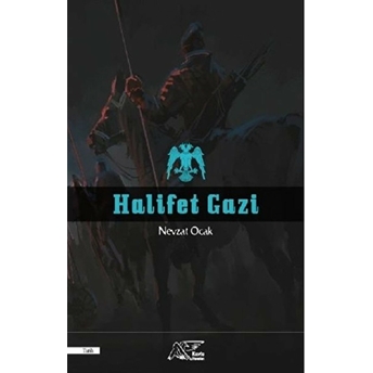 Halifet Gazi Nevzat Ocak