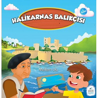 Halikarnas Balıkçısı Meltem Ulu