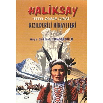 Haliksay Kizildereli Hikayeleri