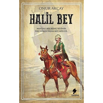 Halil Bey - Kolektif