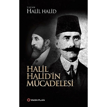 Halil Halid’in Mücadelesi Halil Halid