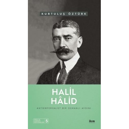 Halil Halid - Kurtuluş Öztürk