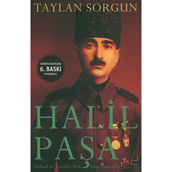 Halil Paşa Taylan Sorgun