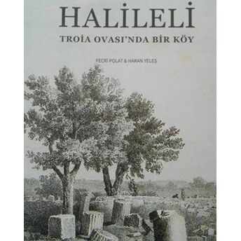 Halileli Fecri Polat, Hakan Yeleş