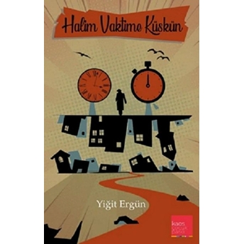 Halim Vaktime Küskün - Yiğit Ergün