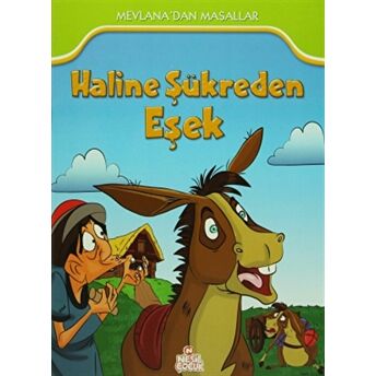 Haline Şükreden Eşek Kolektif