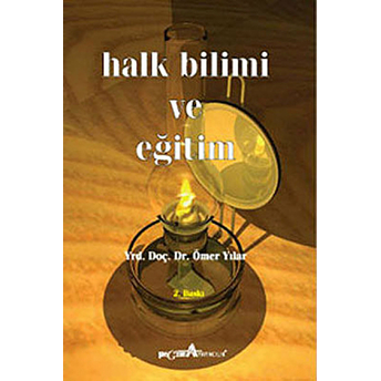 Halk Bilimi Ve Eğitim