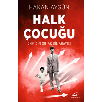 Halk Çocuğu Hakan Aygün