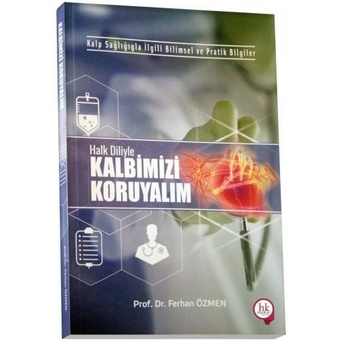 Halk Diliyle Kalbimizi Koruyalım Ferhan Özmen