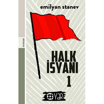 Halk Isyanı 1 Emilyan Stanev