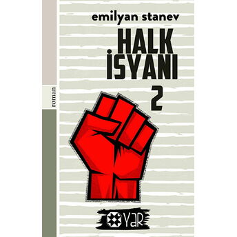 Halk Isyanı 2 Emilyan Stanev