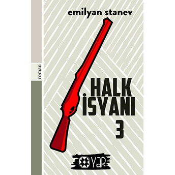 Halk Isyanı 3 Emilyan Stanev