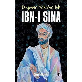 Halk Kitabevi Ibn-I Sina - Sinan Eskicioğlu