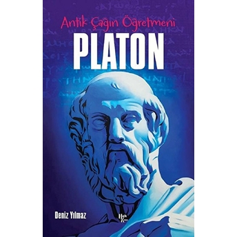 Halk Kitabevi Platon - Deniz Yılmaz