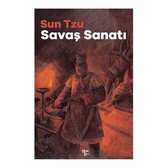 Halk Kitabevi Savaş Sanatı