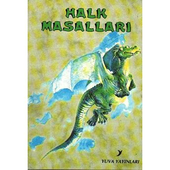 Halk Masalları Anonim