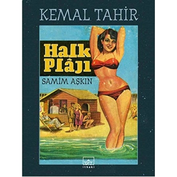 Halk Plajı Kemal Tahir