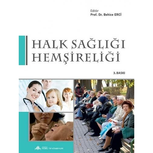 Halk Sağlığı Hemşireliği - Behice Erci