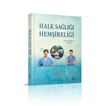 Halk Sağlığı Hemşireliği Özüm Erkin