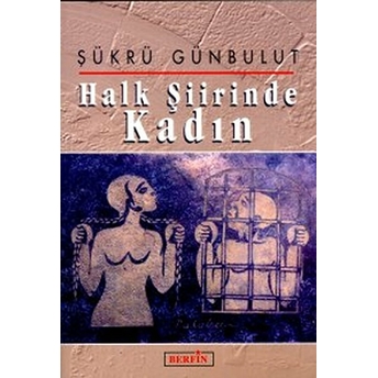 Halk Şiirinde Kadın