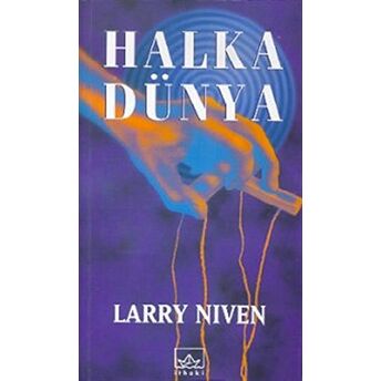 Halka Dünya Larry Niven