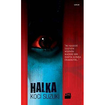 Halka Koci Suzuki