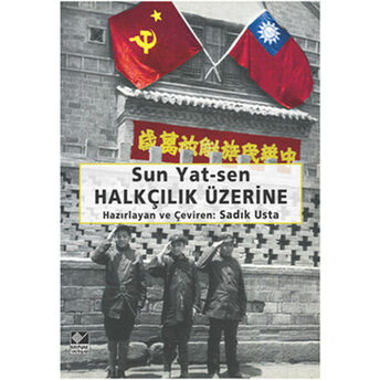 Halkçılık Üzerine Sun Yat Sen