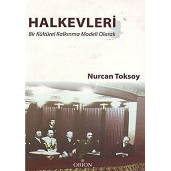 Halkevleri