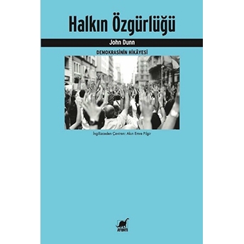 Halkın Özgürlüğü John Dunn