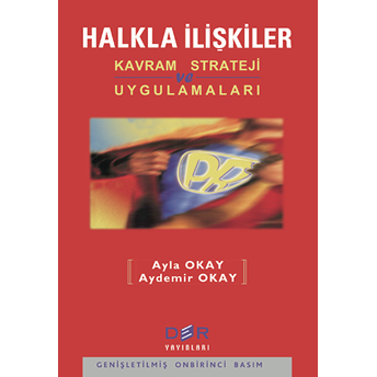 Halkla Ilişkiler Aydemir Okay